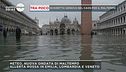 Emergenza maltempo