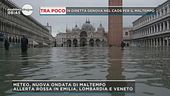 Emergenza maltempo