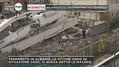 Terremoto in Albania