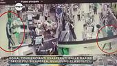 Commercianti esasperati dalle rapine