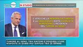 Tumori al seno: sintomi e cure