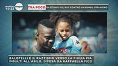 Balotelli e il razzismo