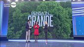 "Pensa in grande"