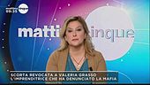 Valeria Grasso. testimone di giustizia