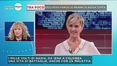 Parla la mamma di Nadia Toffa