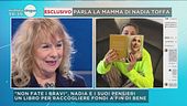 La fondazione di Nadia Toffa