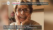 Il coraggio di Marta
