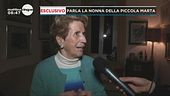 La nonna di Marta