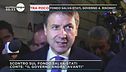Nel governo è strappo?
