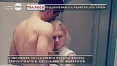 Luca Sacchi: sequestrato il cellulare di Anastasia