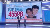 Raccolta fondi di Nuovi Orizzonti