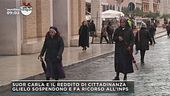 Suor Carla e il reddito di cittadinanza
