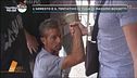 L'arresto di Massimo Bossetti