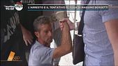L'arresto di Massimo Bossetti
