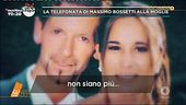 Caso Gambirasio: la telefonata tra Bossetti e la moglie