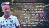 Massimo Bossetti scrive a Vittorio Feltri