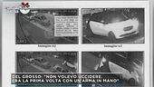 I fotogrammi della morte di Luca Sacchi