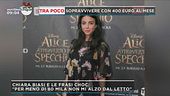 Chiara Biasi e le frasi choc