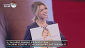 Il calendario di Ludovica Pagani