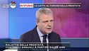 La lotta al tumore alla prostata