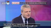 La lotta al tumore alla prostata