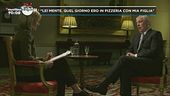 Le difese del principe Andrea