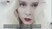 Luca Sacchi, ucciso la sera del 23 ottobre
