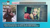 In diretta l'omicidio Sacchi