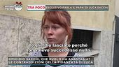 Omicidio Luca Sacchi: che ruolo ha Anastasiya?