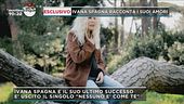 Ivana Spagna in "Nessuno è come te"