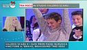 Valerio Scanu e i primi passi