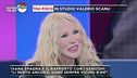 Ivana Spagna e il rapporto con i genitori
