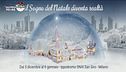 Il sogno del villaggio del Natale