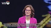 Parla Mariastella Gelmini