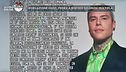 Fedez e lo spettro di una malattia