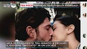 Ignazio ha tradito Cecilia Rodriguez?