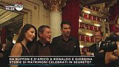 Matrimoni celebrati in segreto