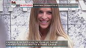 Cristina Chiabotto travolta dai debiti
