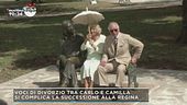 Voci di divorzio tra Carlo e Camilla