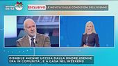 Tragedia Orbassano, le parole di Massimo Picozzi