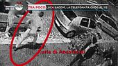 Omicidio Luca Sacchi, la telefonata al 112