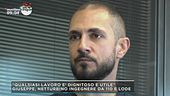 Giuseppe, l'ingegnere spazzino