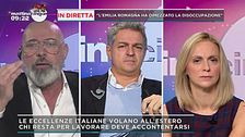 I giovani e il lavoro