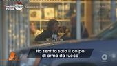 Omicidio Luca Sacchi: parla un testimone