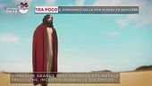 La storia di Gesù diventa un gioco