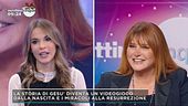 Il personaggio di Gesù come un supereroe