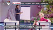 Belle sotto l'albero con Fiorella Donati