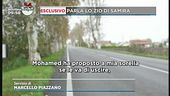 Parla lo zio di Samira El Attar
