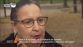 La verità della cognata di Samira El Rattan