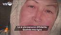 Samira: le parole della mamma